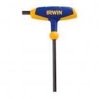 Ключ шестигранный Т-образный Irwin 6,0х 150мм T10912