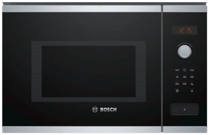 Микроволновая печь соло Bosch BFL553MS0