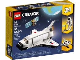 Constructori Lego 31134
