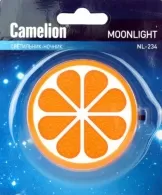 Lampa nocturna Camelion NL-234