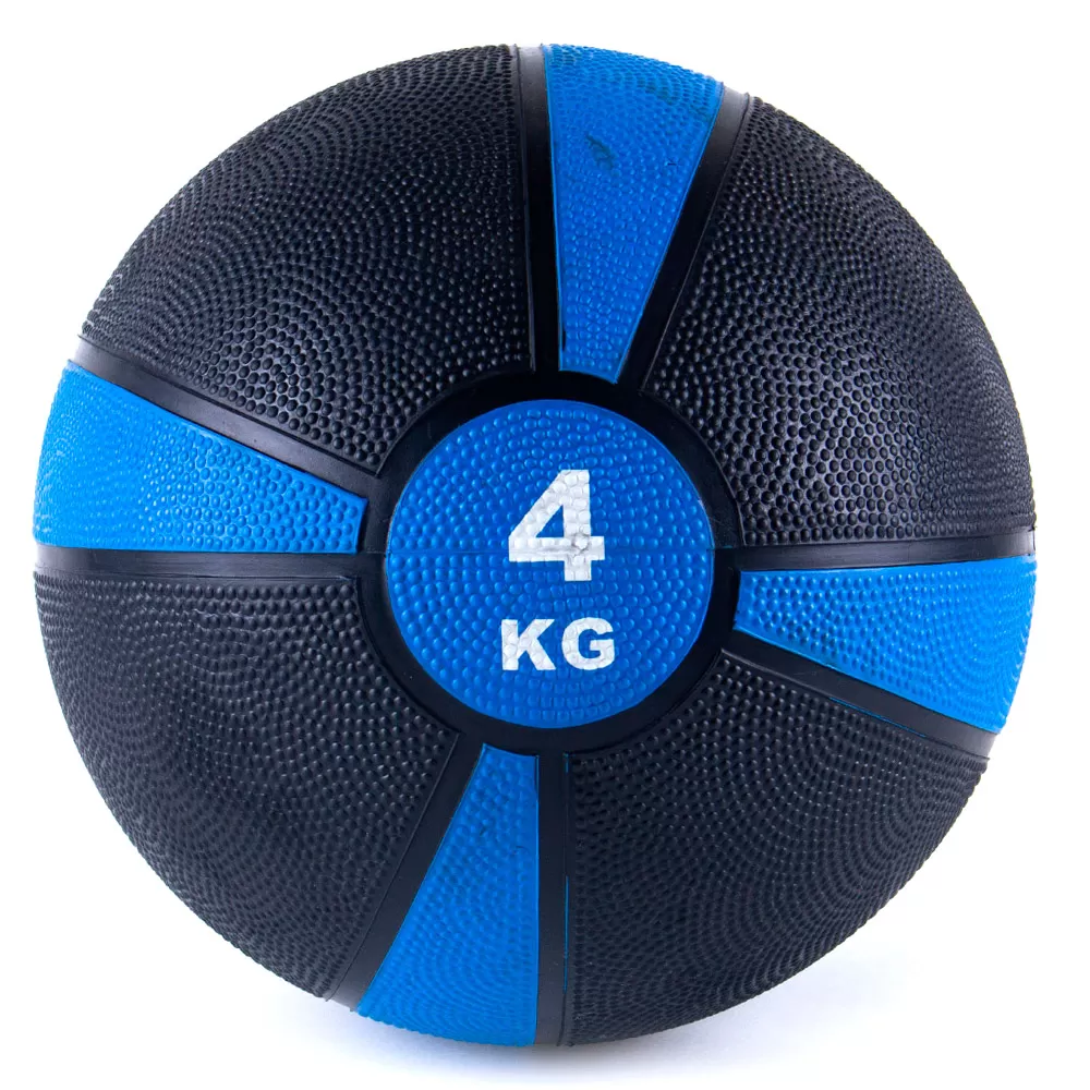 Медицинский мяч 4 kg SANXING Medicinal ball