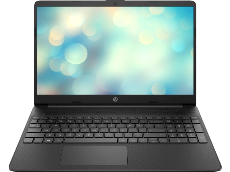 HP Laptop 15s Jet Black, 15.6