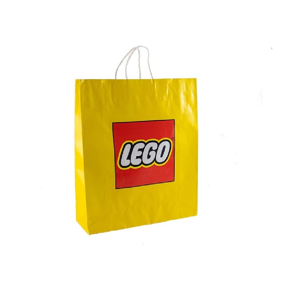Lego PBM Punga Hirtie Lego Medie