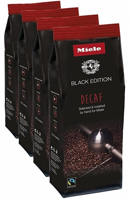 Кофе Miele Decaf 4x250gr. 29992635EU1