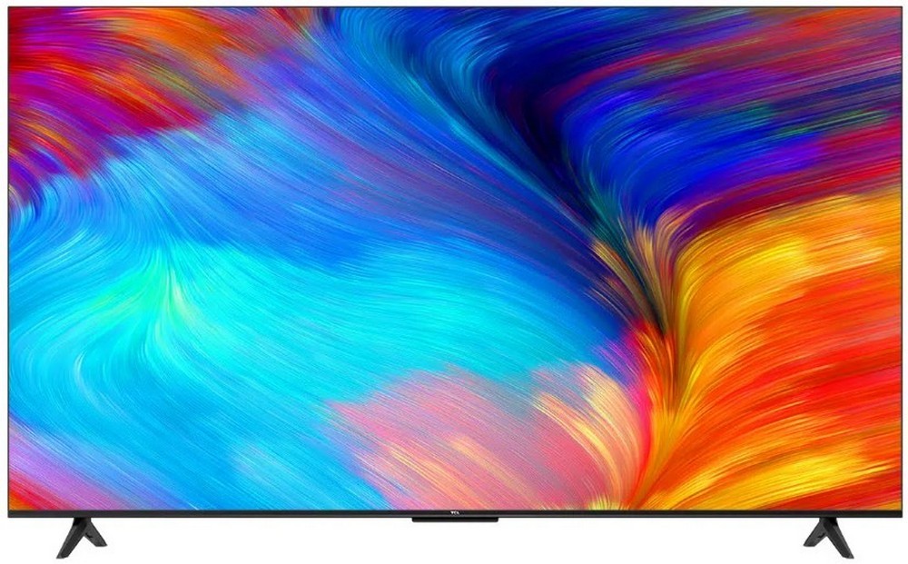 LED телевизор TCL 43P635 photo LED телевизор TCL 43P635 photo