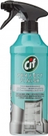 Detergent p/u aparate cu microunde Cif Perfect finish