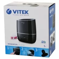 Umidificator Vitek VT-2335