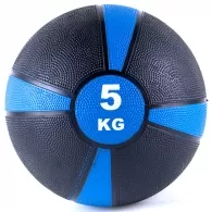 Медицинский мяч 5 kg SANXING Medicinal ball