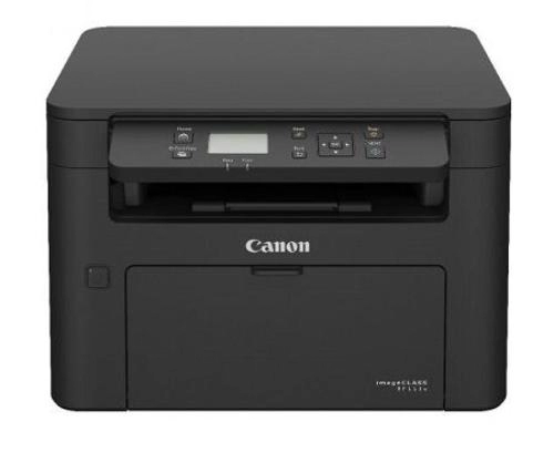 MFD Canon i-Sensys MF113W, A4, 22 ppm, Mono Printer/Copier/Color Scanner, WiFi, A4,1200x1200dpi,22ppm,256Mb,Scan 9600x9600dpi-24 bit,Paper Input (Standard) 150-sheet tray,USB 2.0,Max.10k pages per month,Cartridge 047 (1600 pages* 5%) & Dram 049 (12 000 pa