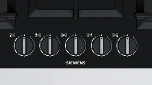 Встраиваемая  газовая панель Siemens EP7A6QB90