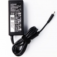 DELL AC Adapter - ONLY FOR DELL THIN CLIENT Wyse 5010/5020/5030/7010/7020/7040 - 65W, 19V, 3 Pin, 5.5mm(OD)x2.5mm(ID)x12.5mm(L), C6 Power Cord.