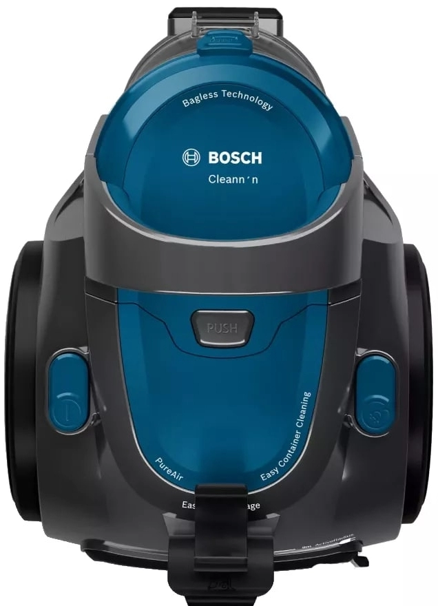 Пылесос с контейнером Bosch BGS05A220