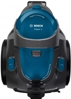 Пылесос с контейнером Bosch BGS05A220