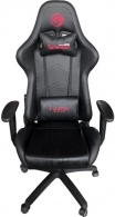 Геймерское кресло Marvo Chair CH-106 Black