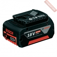 Baterie p electroinstrumente Bosch 18V / 4.0Ah