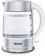Чайник электрический Tefal KI772138, 1.7 л, 2200 Вт, Серебристый