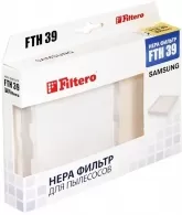 Фильтр для пылесоса Filtero FTH39