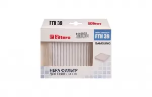 Filtru p/u aspirator Filtero FTH39