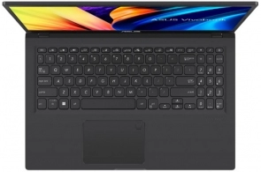 Laptop Asus X1500EABQ2339, 16 GB, DOS, Negru