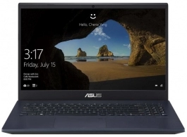 Ноутбук Asus X571GTHN1039, 8 ГБ, DOS, Другие цвета