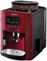 Кофеварка эспрессо Krups EA816570