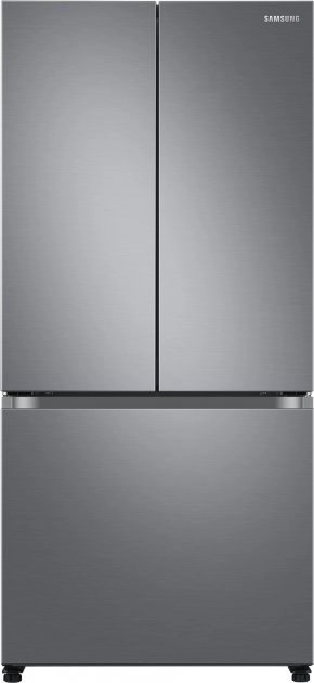 Холодильник Side-by-Side Samsung RF44A5002S9