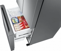 Холодильник Side-by-Side Samsung RF44A5002S9