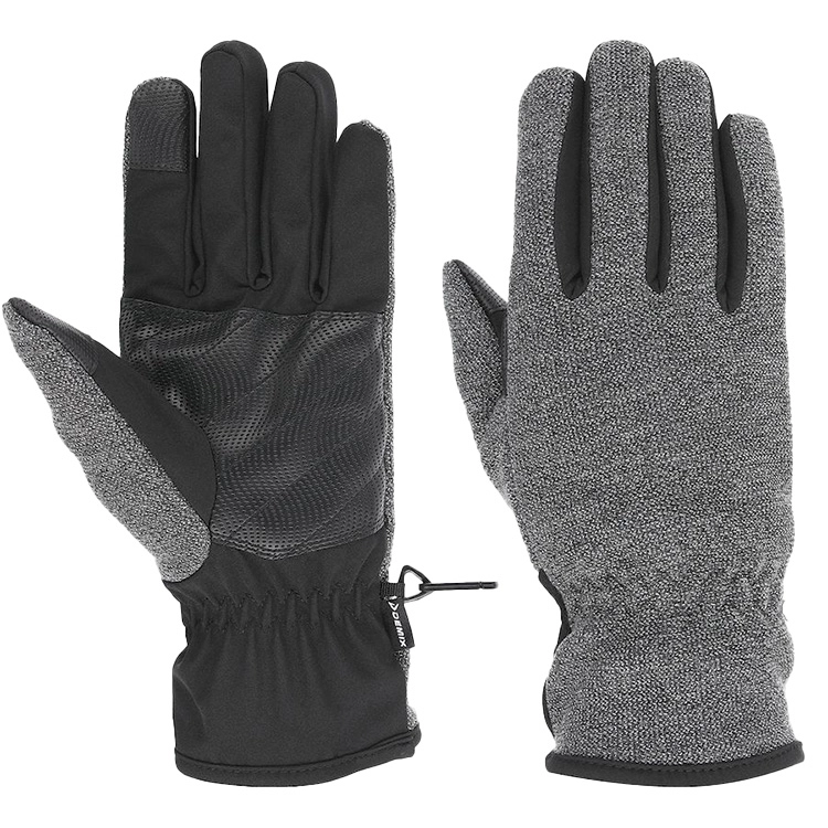 Перчатки Demix Gloves