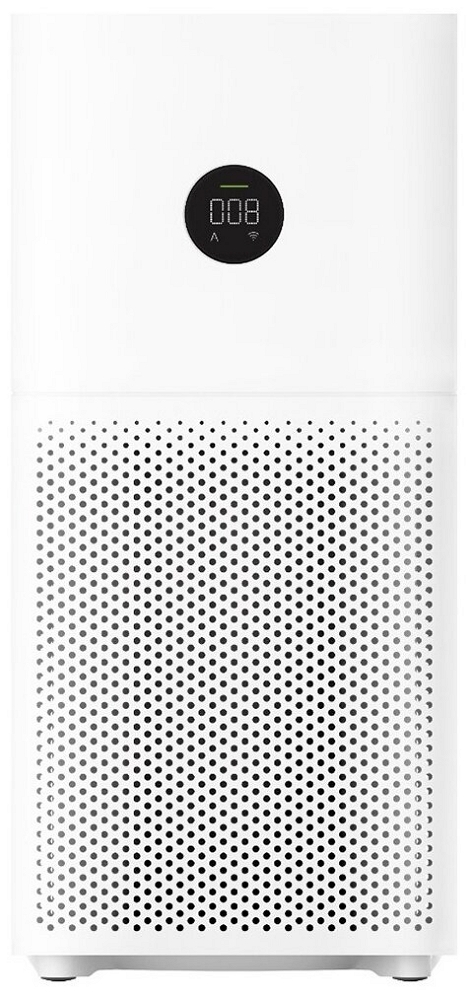 Очиститель воздуха Xiaomi Purifier3C photo Очиститель воздуха Xiaomi Purifier3C photo