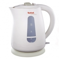 Чайник электрический Tefal KO29913E, 1.5 л, 2400 Вт, Белый