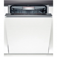 Посудомоечная машина  Bosch SMV88TX03E, 13 комплектов, 6программы, 60 см, A+++, Белый