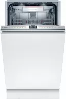 Посудомоечная машина встраиваемая Bosch SPV6ZMX23E, 9 комплектов, 6программы, 44.8 см, A+++, Нерж. сталь