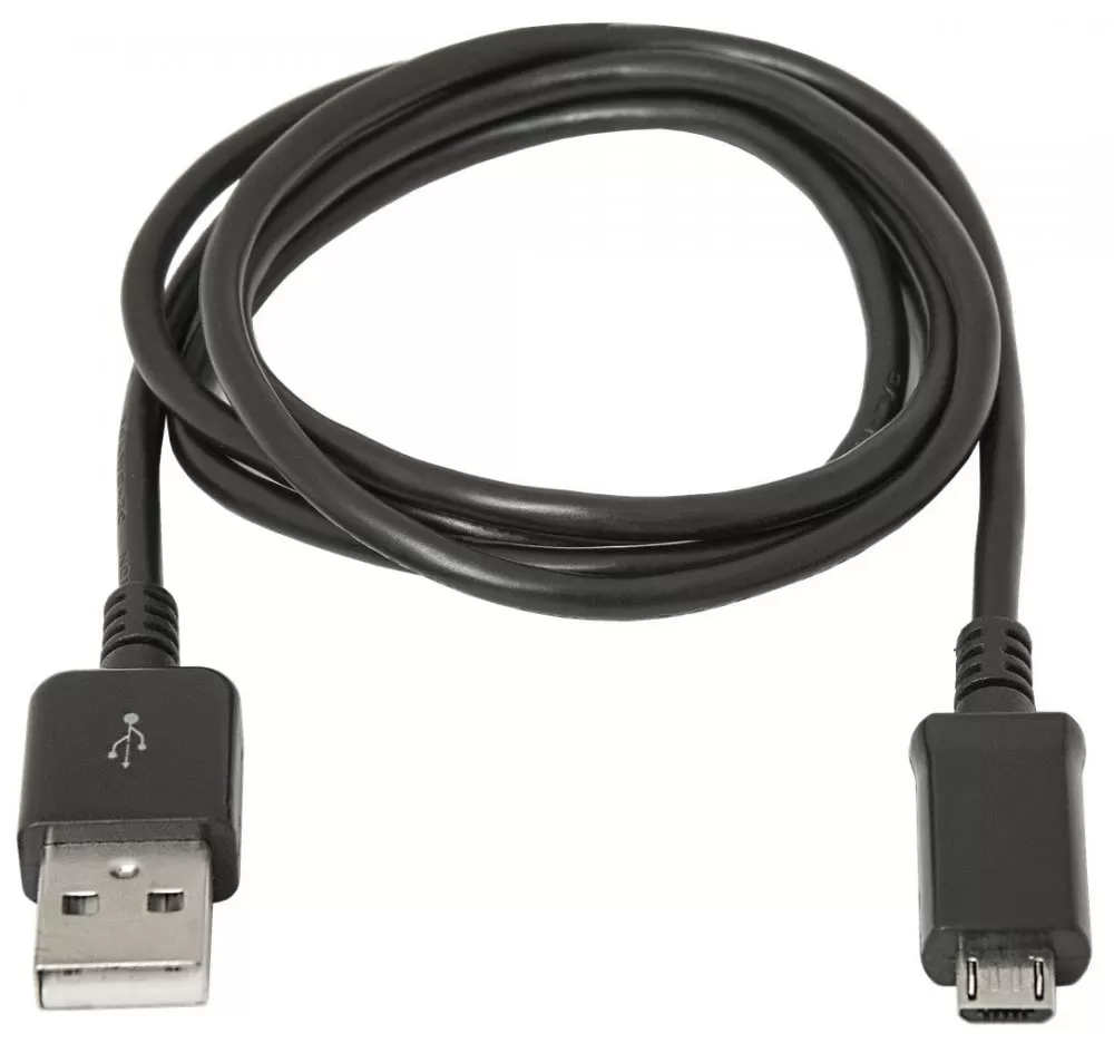 Кабель USB-A - Micro USB Defender USB08-03H  USB-MicroUSB 1m