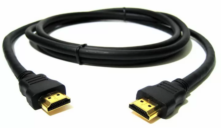 Кабель аудио-видео HDMI Eurolux 8025-3M HDMI3M
