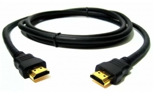 Кабель аудио-видео HDMI Eurolux HM1423m