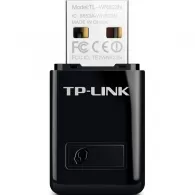 Приемники Wi-Fi TP-Link TLWN823N