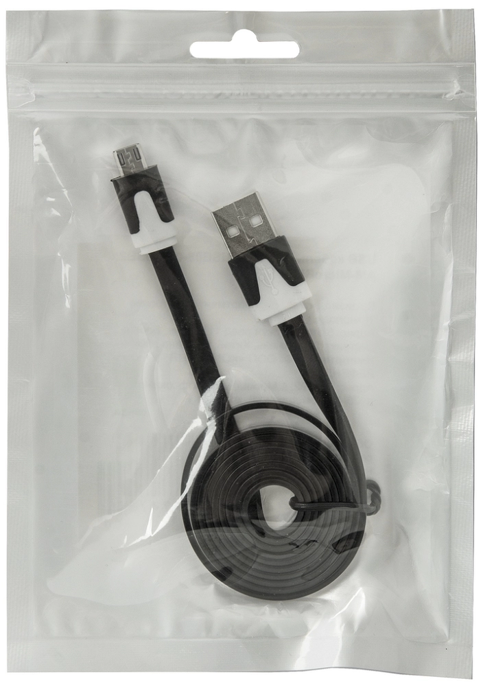 Cablu USB-A - Micro USB Defender USB08-03P