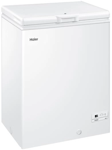 Lada frigorifica Haier HCE143R