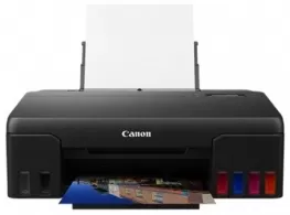 Принтер струйный Canon G540