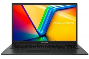 Laptop Asus L1504FABQ840, 16 GB, FreeDOS, Negru