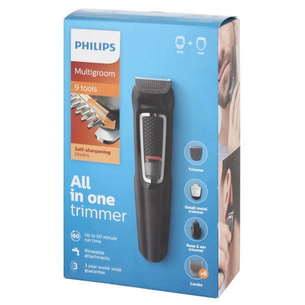 Trimmer Philips MG3740/15