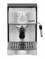 Кофеварка эспрессо Krups XP5240