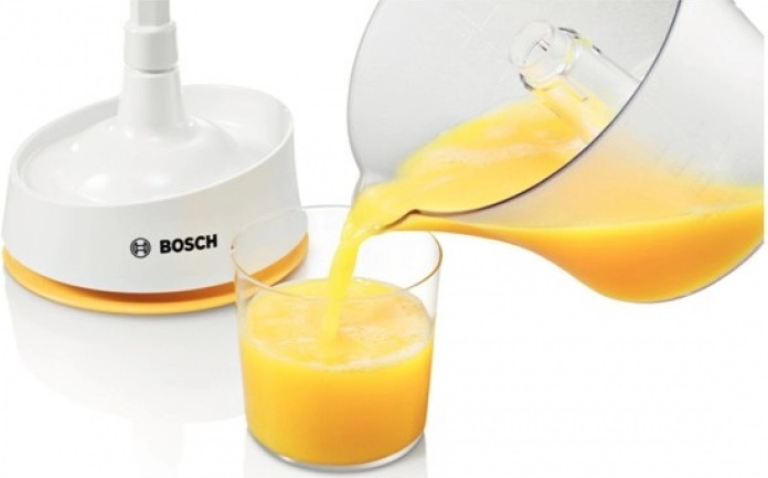 Соковыжималка цитрусовая Bosch MCP3000