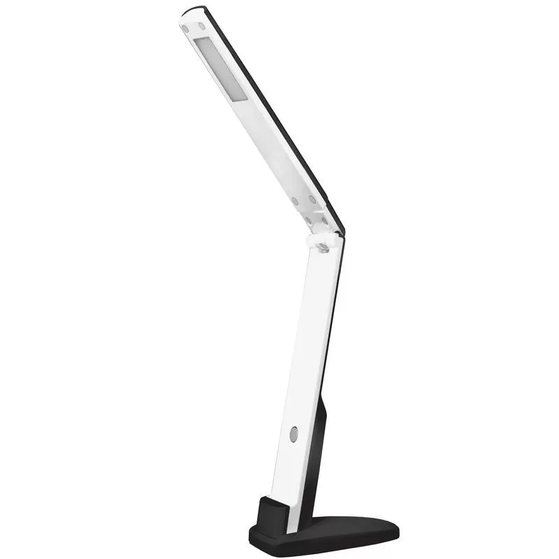 Настольная лампа Camelion KD-808 C41 white/black 12721