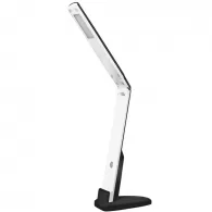 Настольная лампа Camelion KD-808 C41 white/black 12721