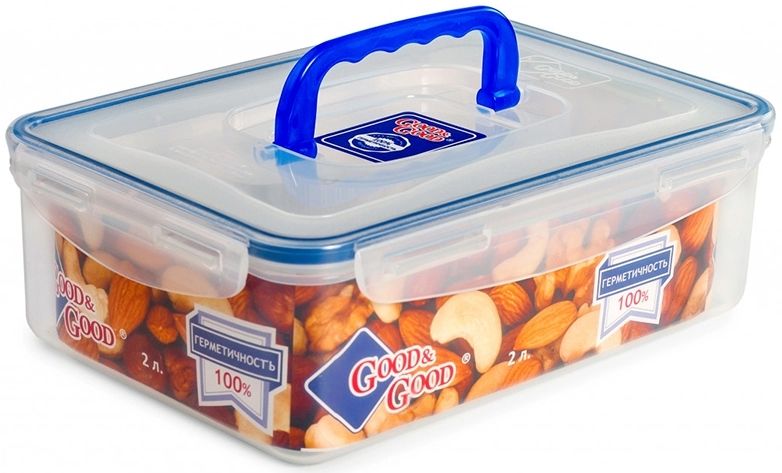 Container universal Good&Good Produse A41