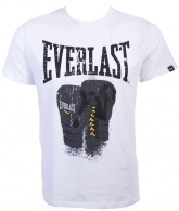 Футболка Everlast Logo Protex Gloves 