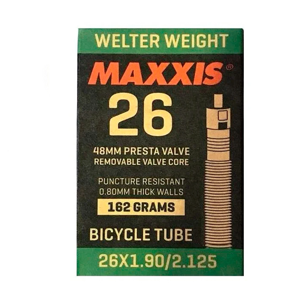 Камера Maxxis Bike tube