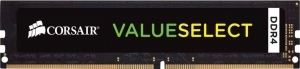 4GB DDR3L-1600 Corsair Value Select PC12800 CL11 1.35V