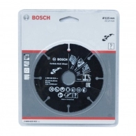 Отрезной круг, прямой, Expert for Inox Bosch 2608623012